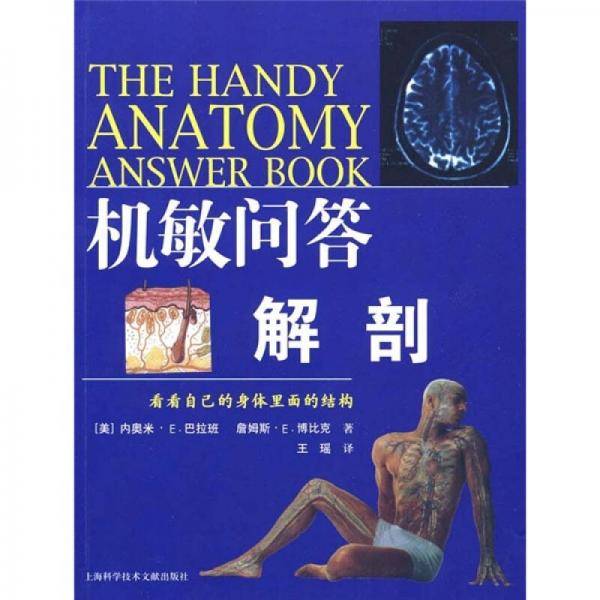 机敏问答