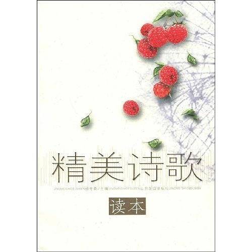 精美诗歌读本