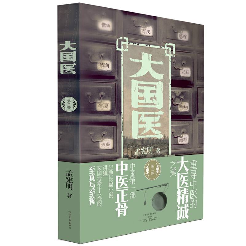 大国医（第二部）