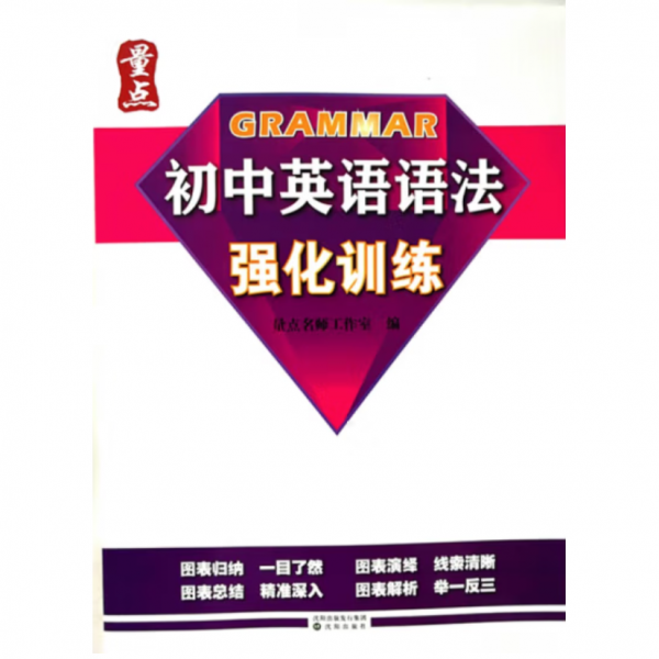 初中英语语法强化