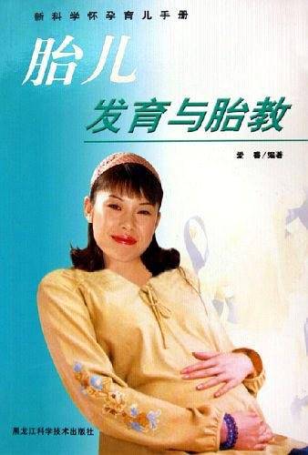 胎儿发育与胎教