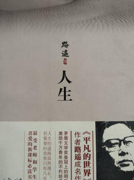 人生