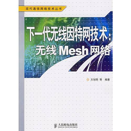 下一代无线因特网技术
