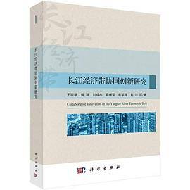 长江经济带协同创新研究