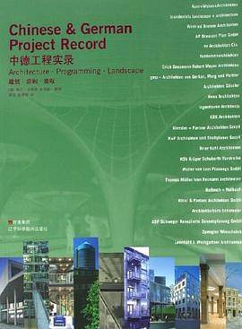 中德工程实录