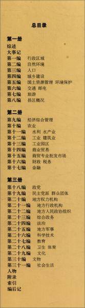 临沂市志（1995-2010 第一册）/中华人民共和国地方志丛书