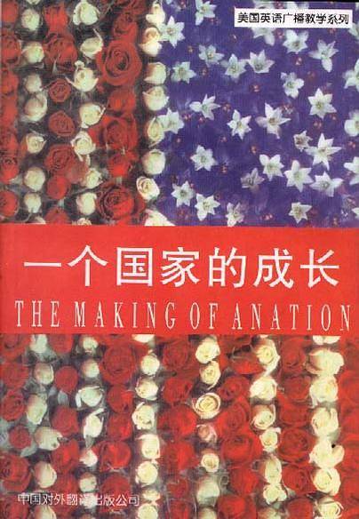 一个国家的成长