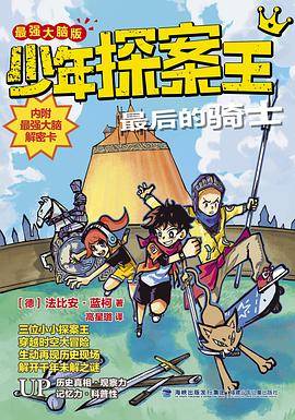 最后的骑士