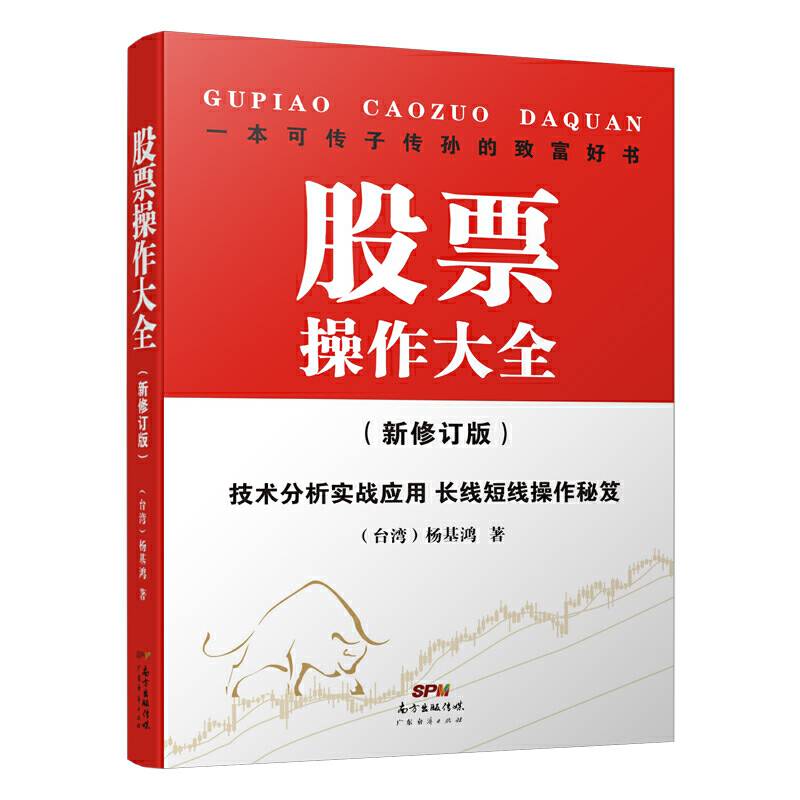 股票操作大全