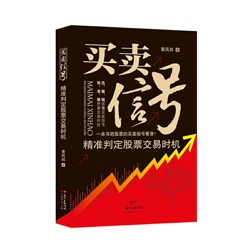 买卖信号
