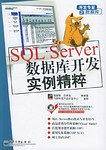 SQL Server数据库开发实例精粹