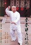 武式太极拳拳解与论述
