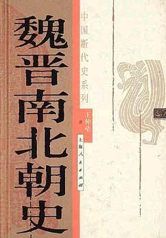 魏晋南北朝史