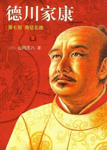 德川家康7：南征北战