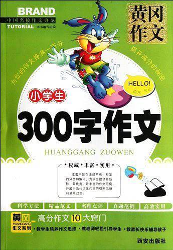小学生300字作文
