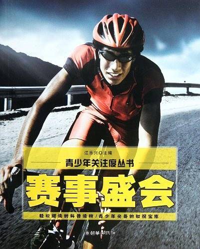 青少年关注度丛书