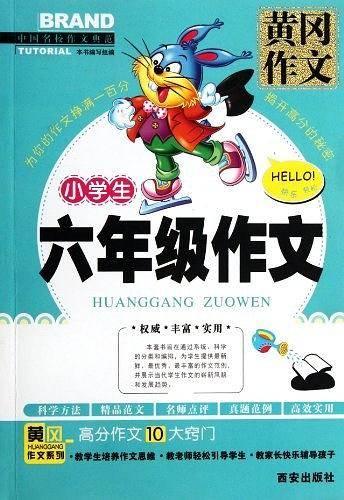 小学生六年级作文