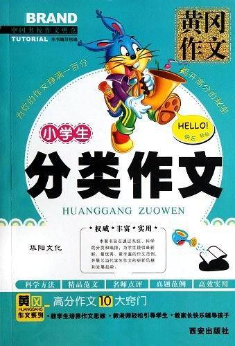 小学生分类作文