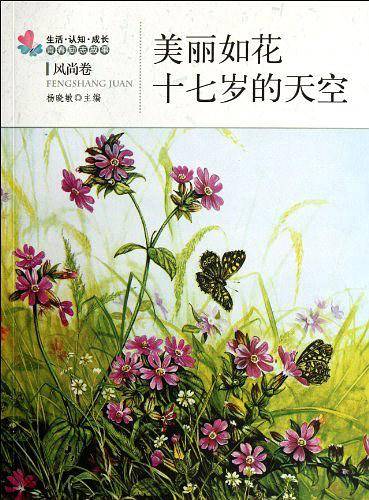 美丽如花・十七岁的天空