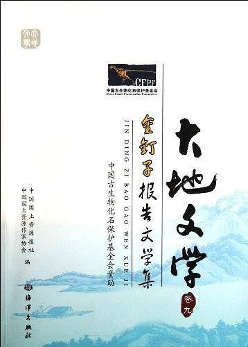大地文学（卷9）