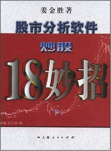 股市分析软件炒股18妙招