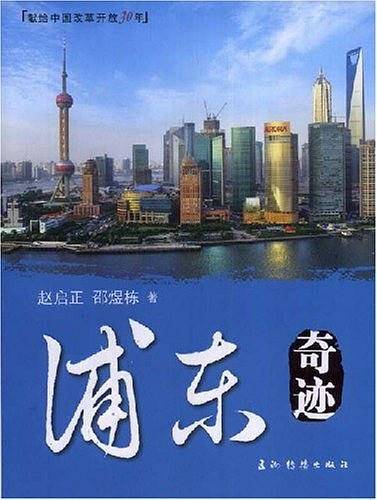 浦东奇迹