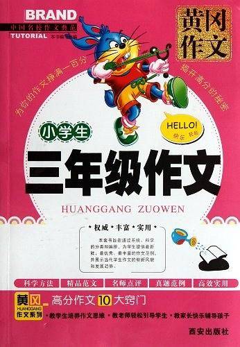 小学生三年级作文
