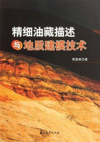 精细油藏描述与地质建模技术
