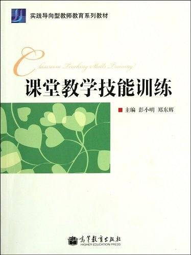 课堂教学技能训练