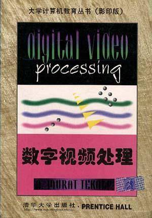 数字视频处理
