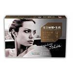 安吉丽娜·朱莉：一个让全世界趋之若鹜的女人