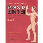 经络穴位图解手册
