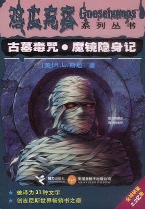 鸡皮疙瘩系列丛书