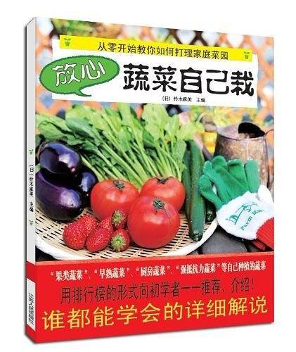 阳台种菜