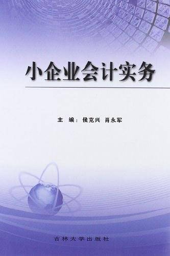 小企业会计实务