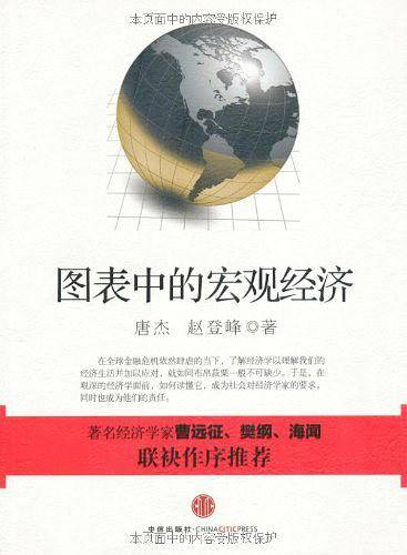 图表中的宏观经济