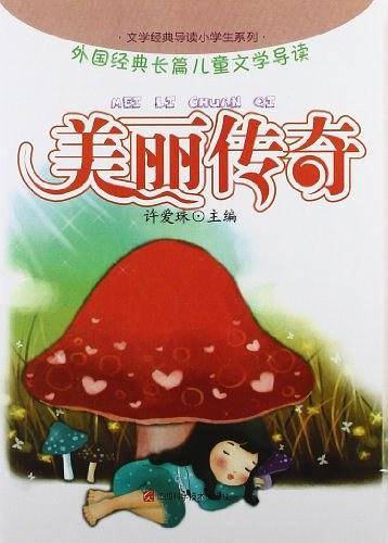 美丽传奇