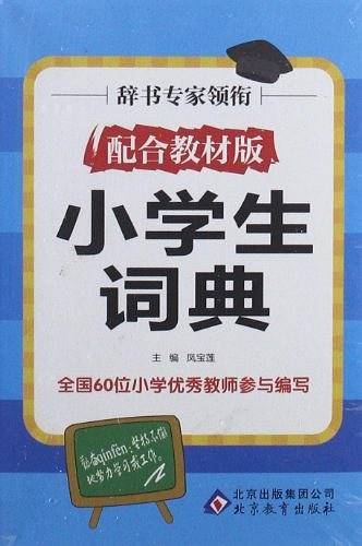 小学生词典