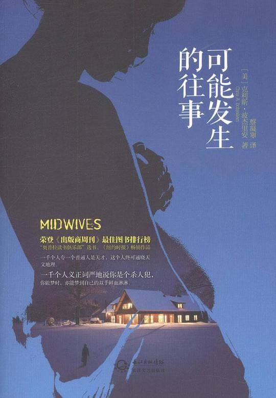 可能发生的往事