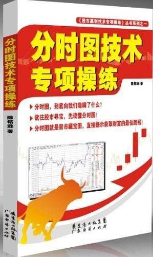 分时图技术专项操练