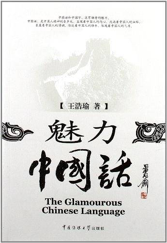 魅力中国话