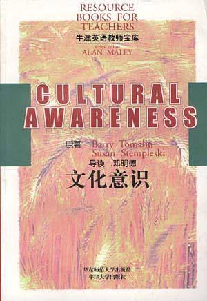 文化意识