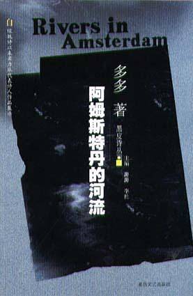 阿姆斯特丹的河流