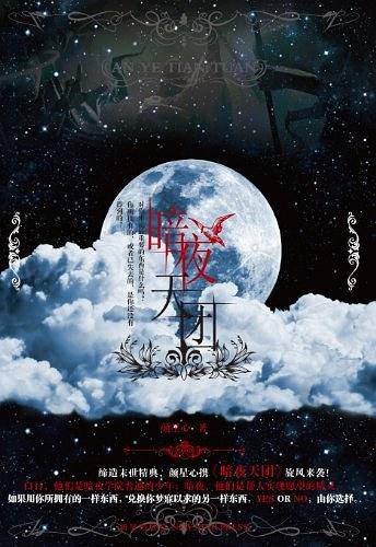 暗夜天团
