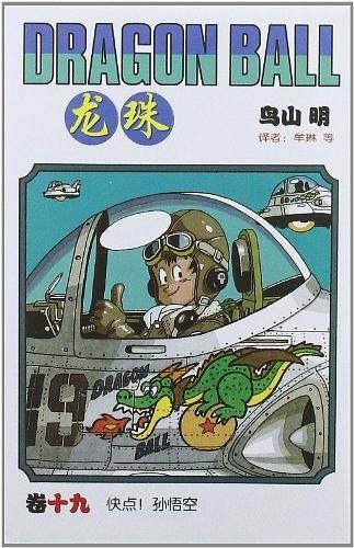 龙珠：十九