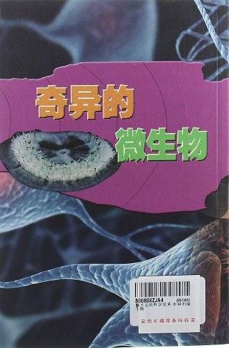看不见的科学世界