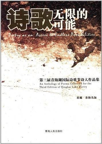 诗歌无限的可能