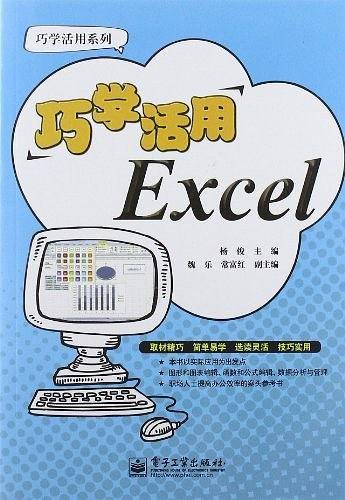 巧学活用Excel