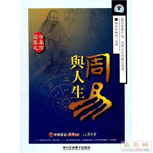 周易與人生软件