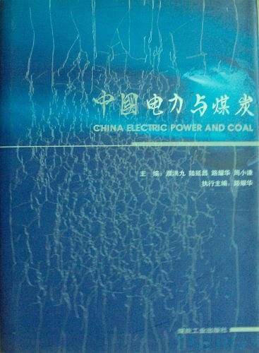 中国电力与煤炭
